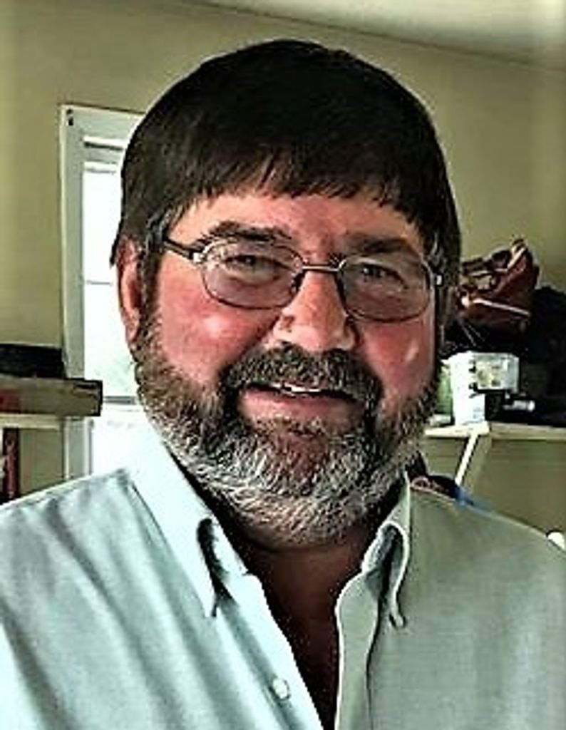 Michael D. Kensinger