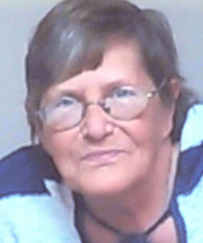 Linda Nadine (Elkins)  Wright