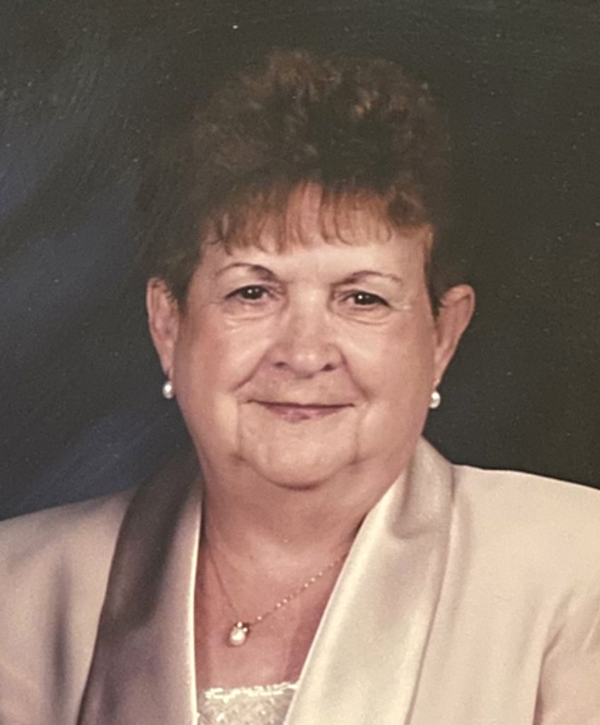 Marcelle Hebert Profile Photo