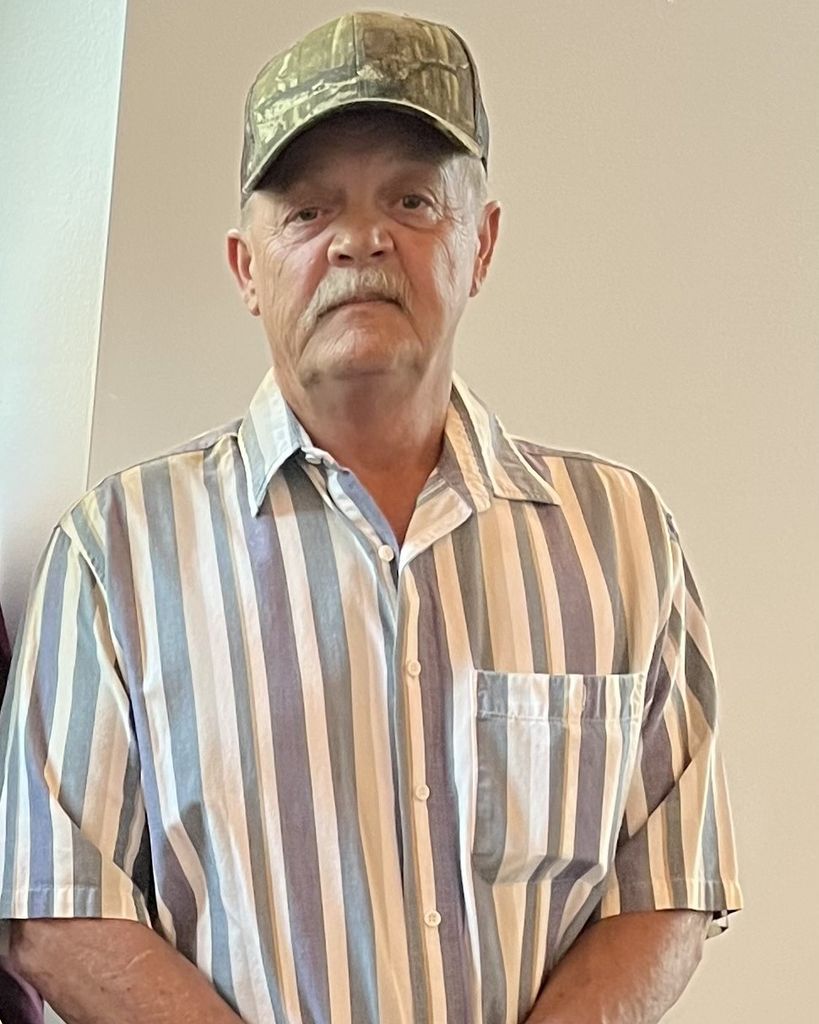 Herbert Wayne "Herbie" Porter
