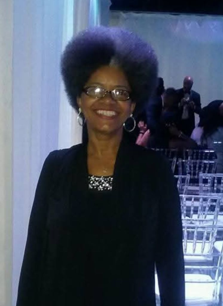 Mary Johnson Profile Photo