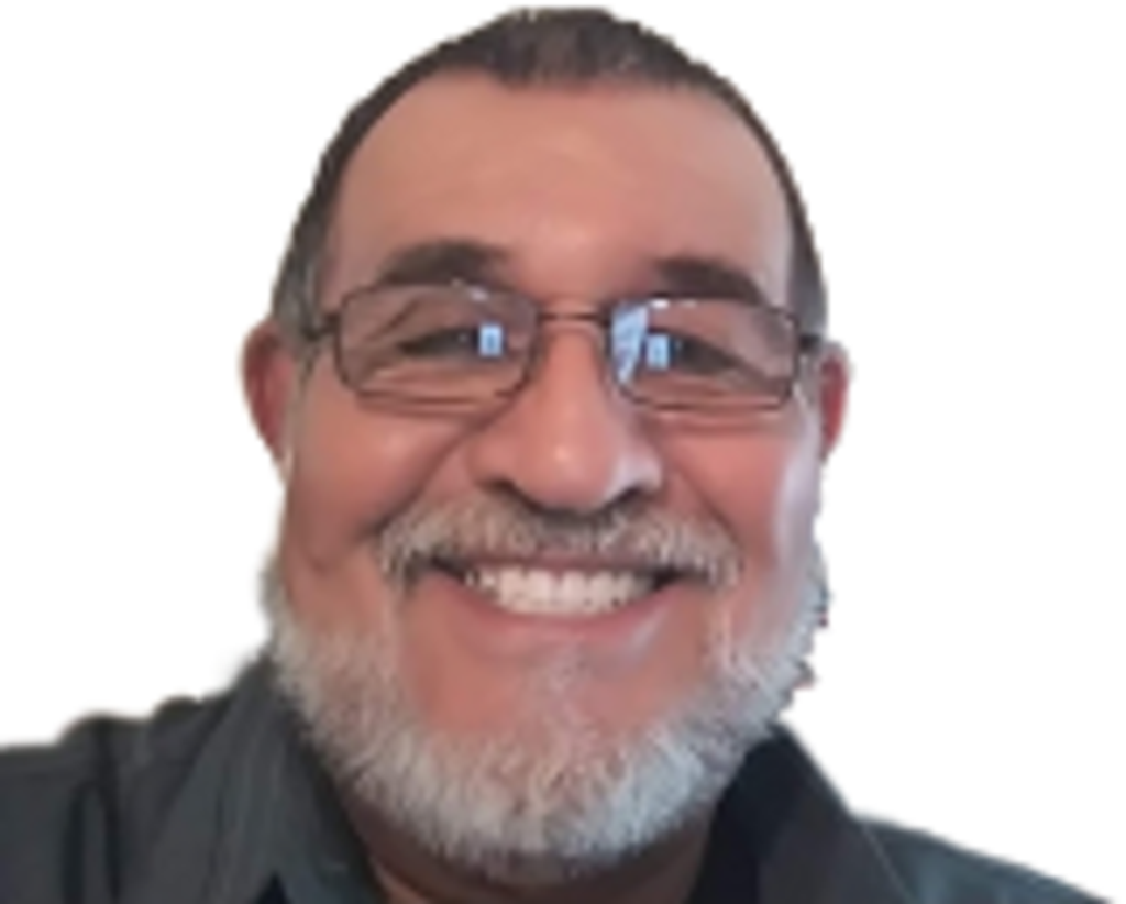 Juan R. (Papa Roach) Rocha