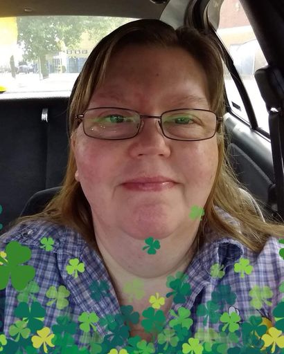 Charolette L. Marcum's obituary image