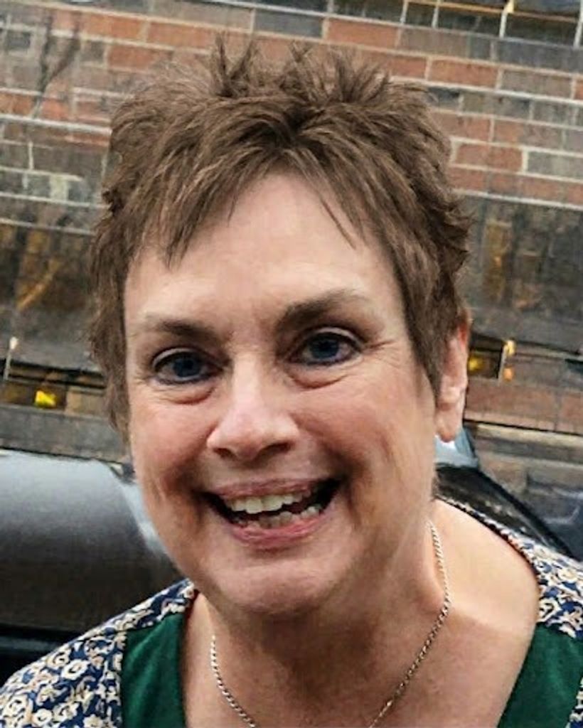Christina A. Matthias Profile Photo