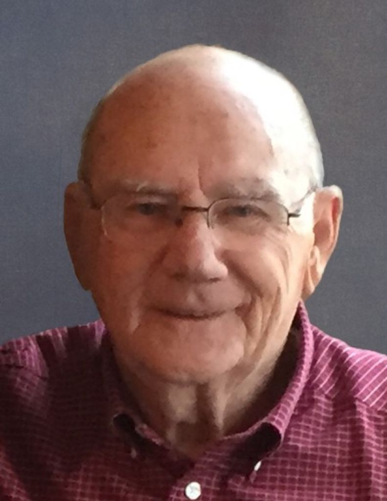Ronald Veach