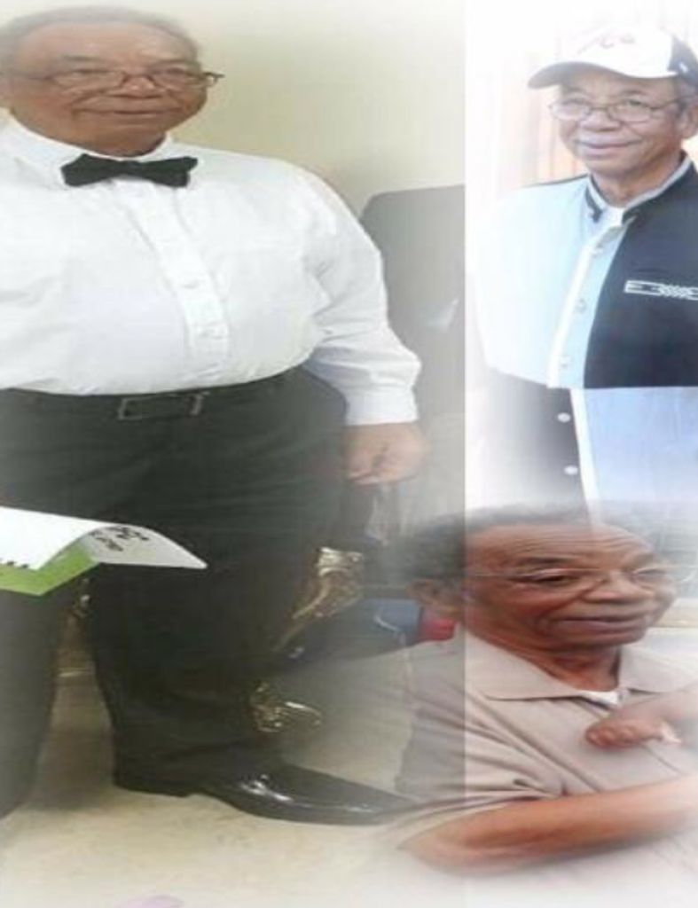 Mr. Dennis Stepherson Sr.