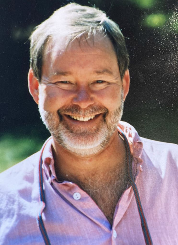 Svante "Swanny" Stenbeck Profile Photo