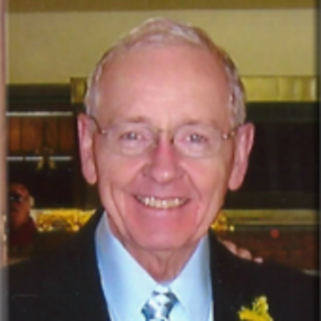 Dr. Brian Williamson