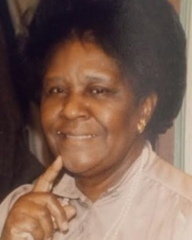 Evangeline Moore Profile Photo