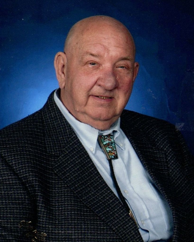John Younghein, Sr.