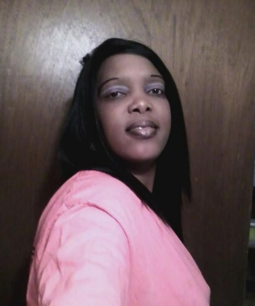 Ms. Tyrhonda L. Ferguson Profile Photo