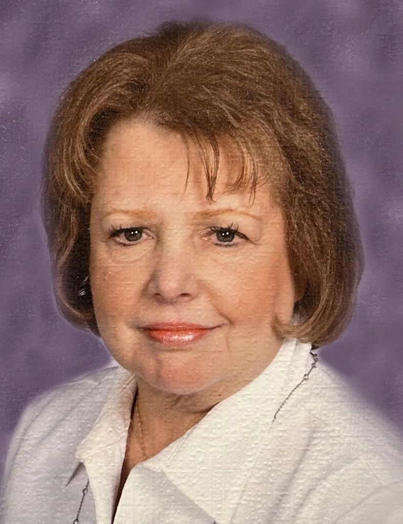 Marcia Stoeffler-Robinson Profile Photo