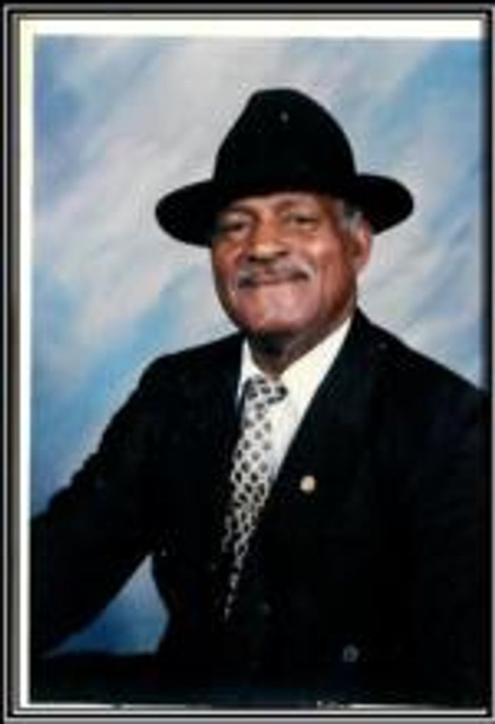 Ernest Hopkins, Sr. Profile Photo