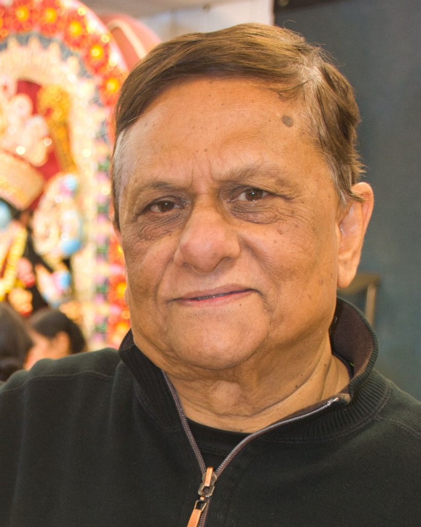 Dr. Parthasarathi Ghosh