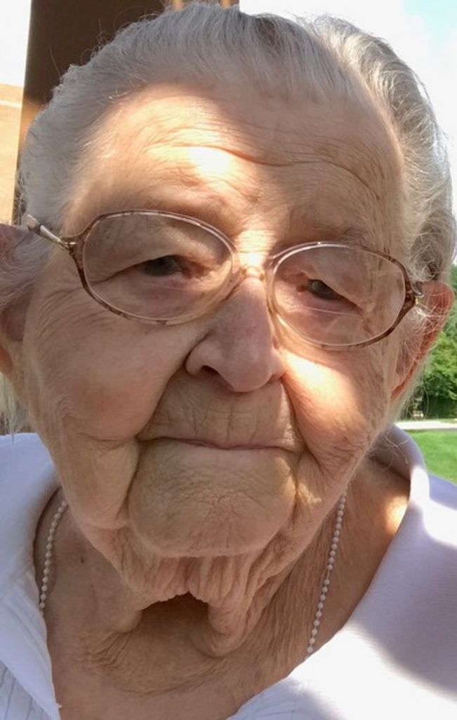 Marion T. Landis Profile Photo