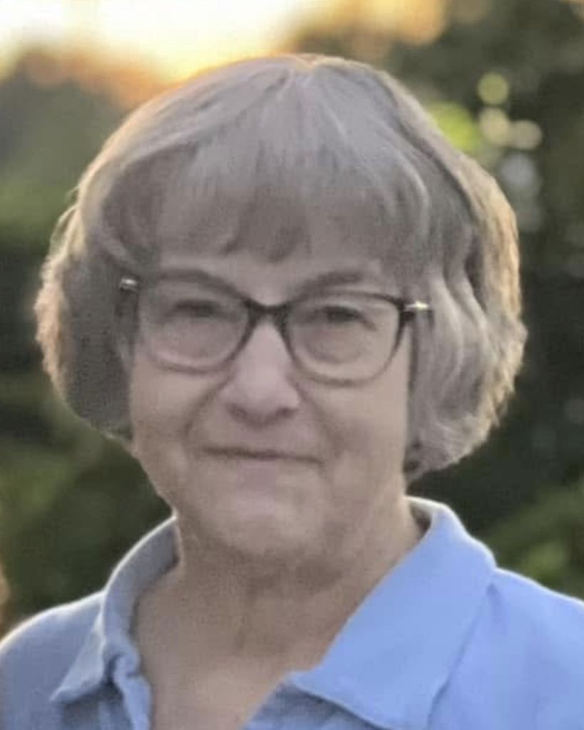 Phylis Marie Robertson