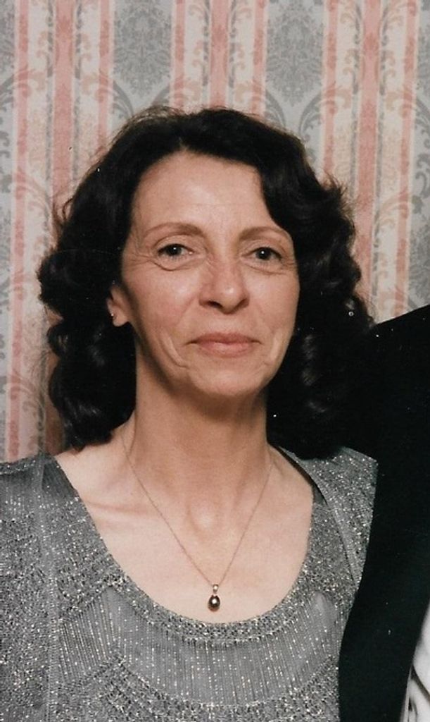 Jo Ann Gust Profile Photo
