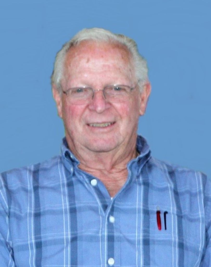 Alvin L Schott Profile Photo