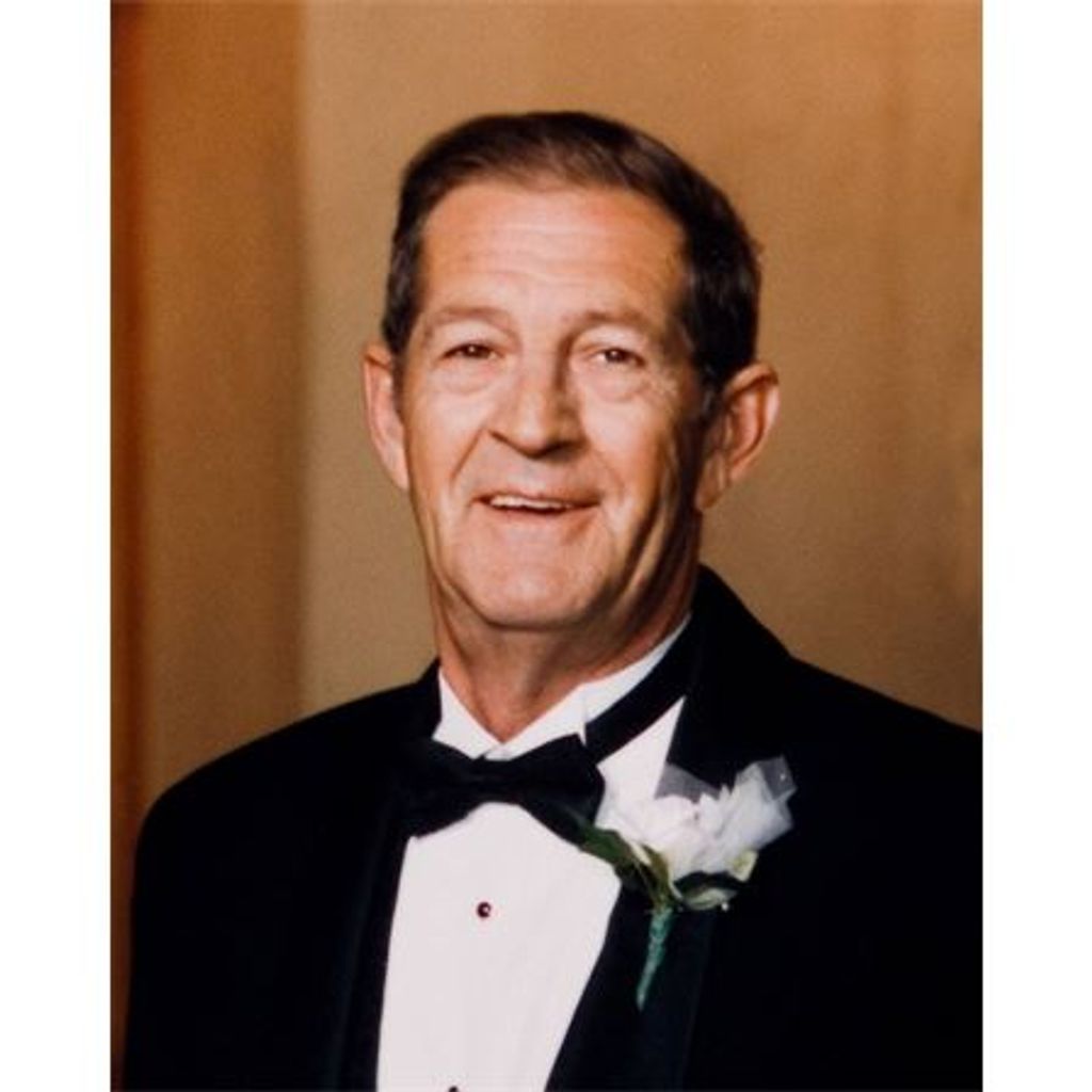 Duane "Smitty" Smith