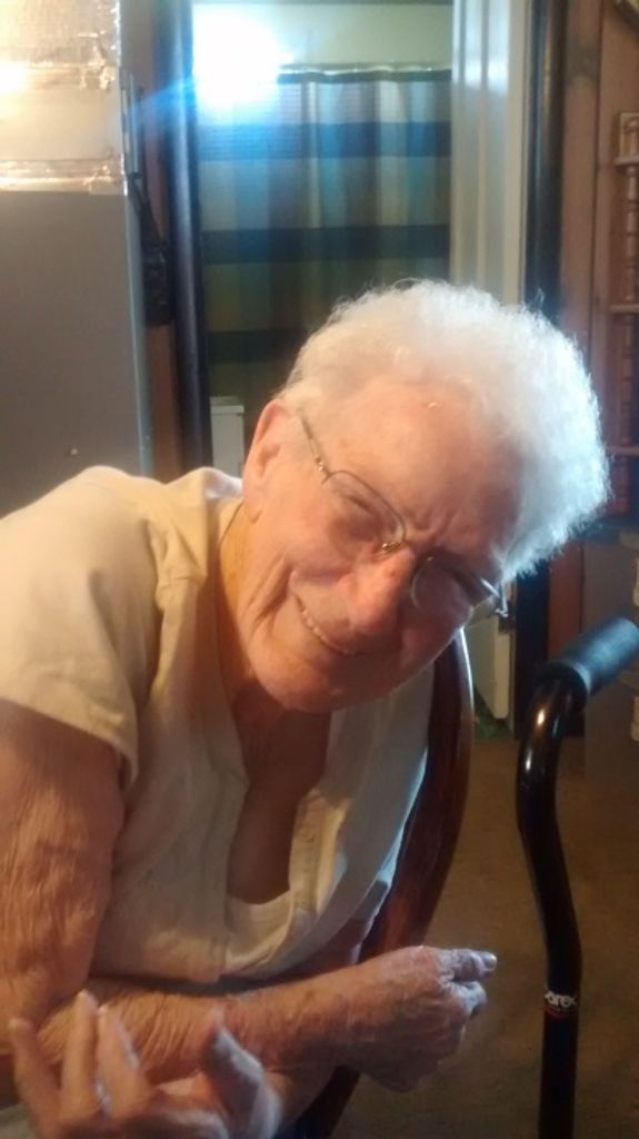 Jeanette E. (Helbert)  Mays