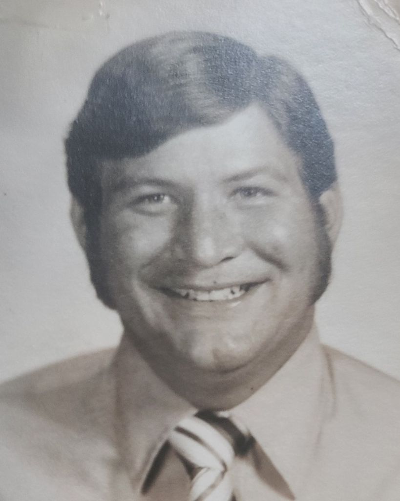 Richard Beveridge
