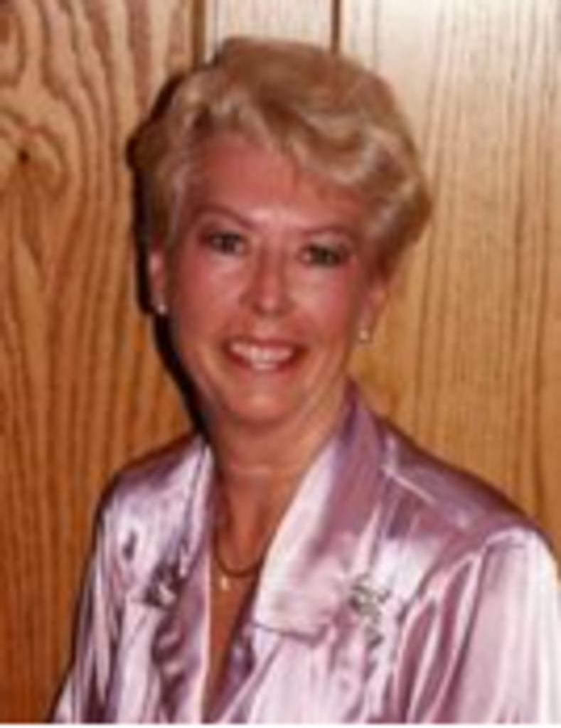 Minn "Peg" Brine