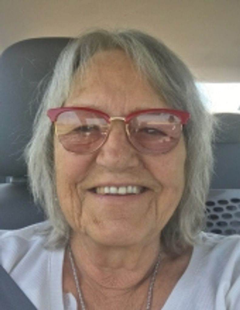 Geneva Pauline "Polly" Hall Profile Photo