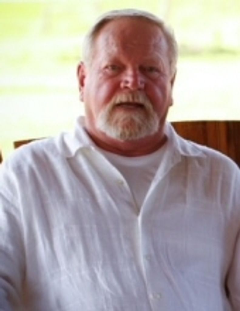 Darrell Louis Heckt