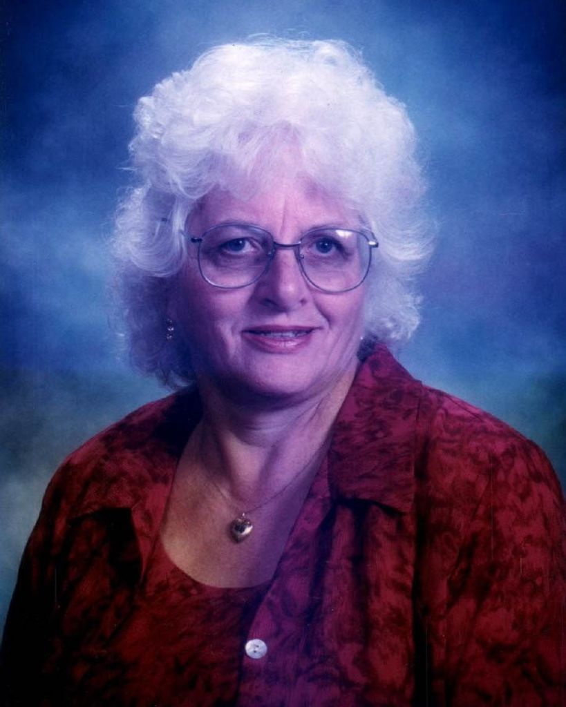 Patricia Coleen Moulton Martindale Profile Photo