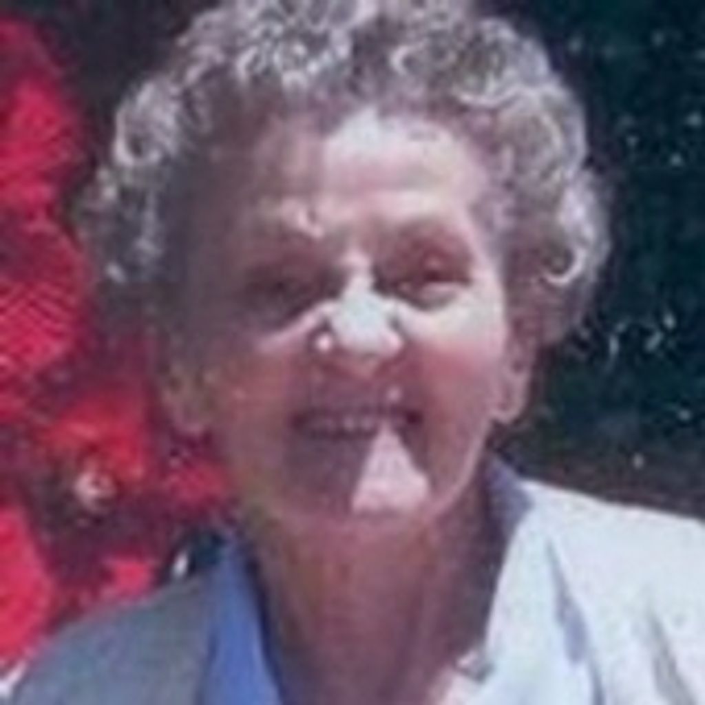 Charlotte Grabowski Rodman