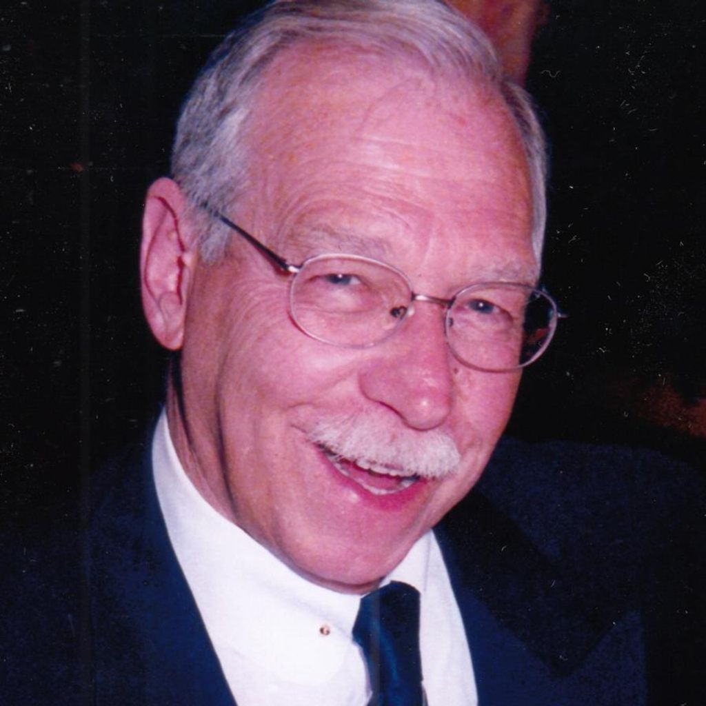 James Larry Thompson Profile Photo