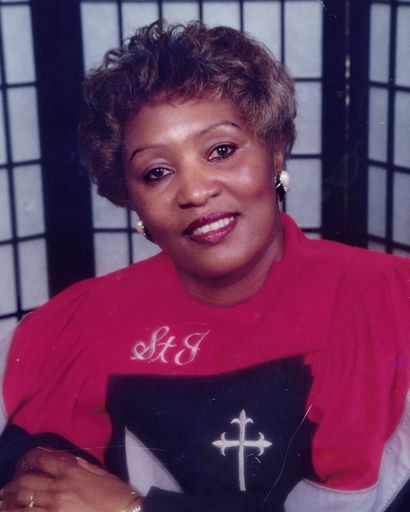 Mary Ann Mosely Profile Photo
