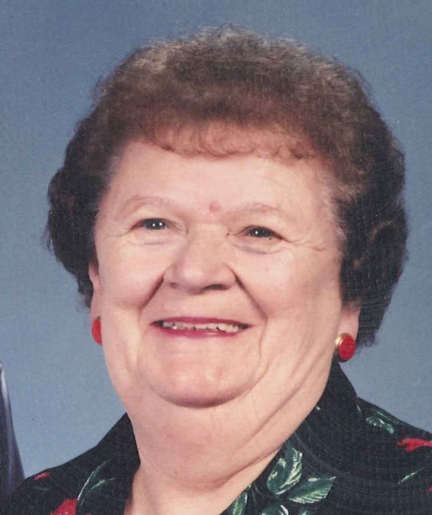 Beverly Ann Squibb Profile Photo