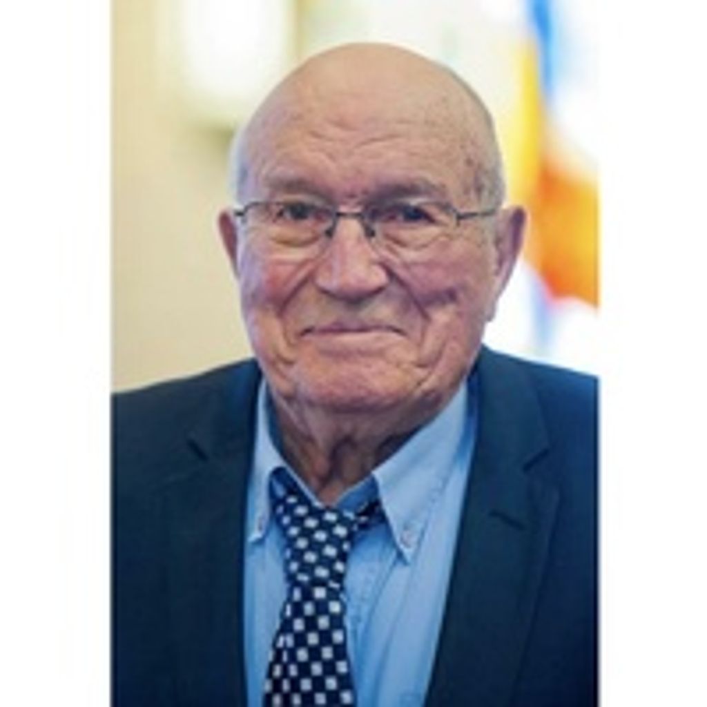 Vernon F. Bertsch Profile Photo