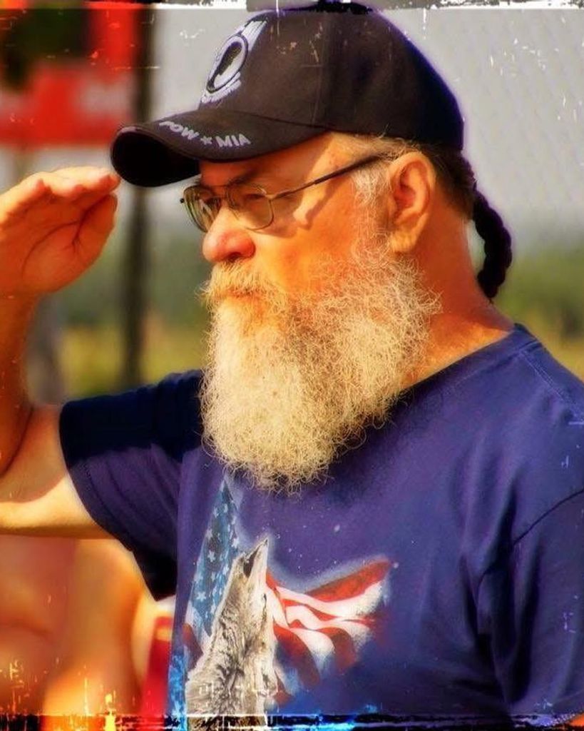 Daryl Wayne Lee Profile Photo
