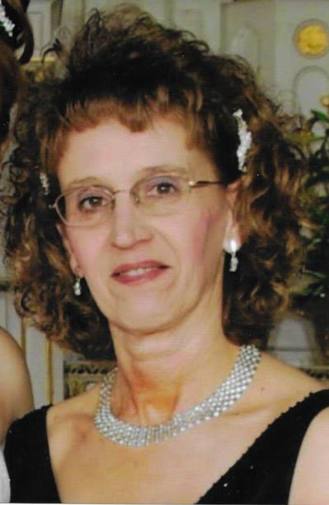 Beverly K. Jasper Profile Photo