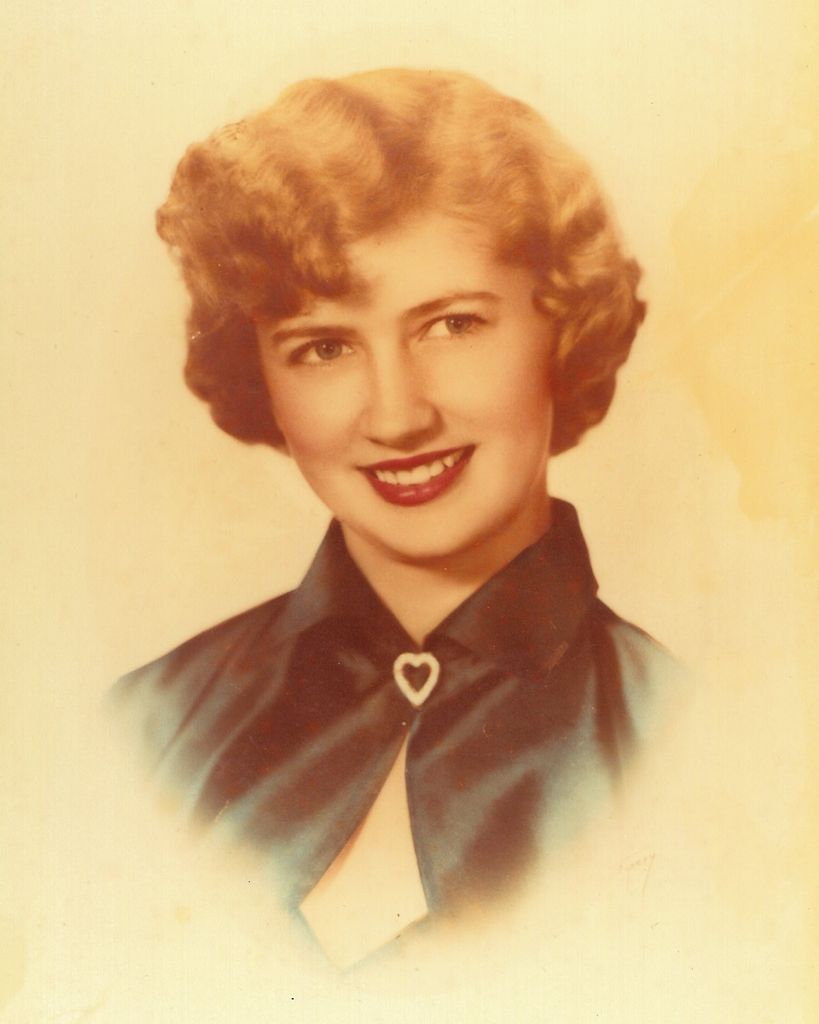 Wilsa T. "Woodie" Barrient Profile Photo