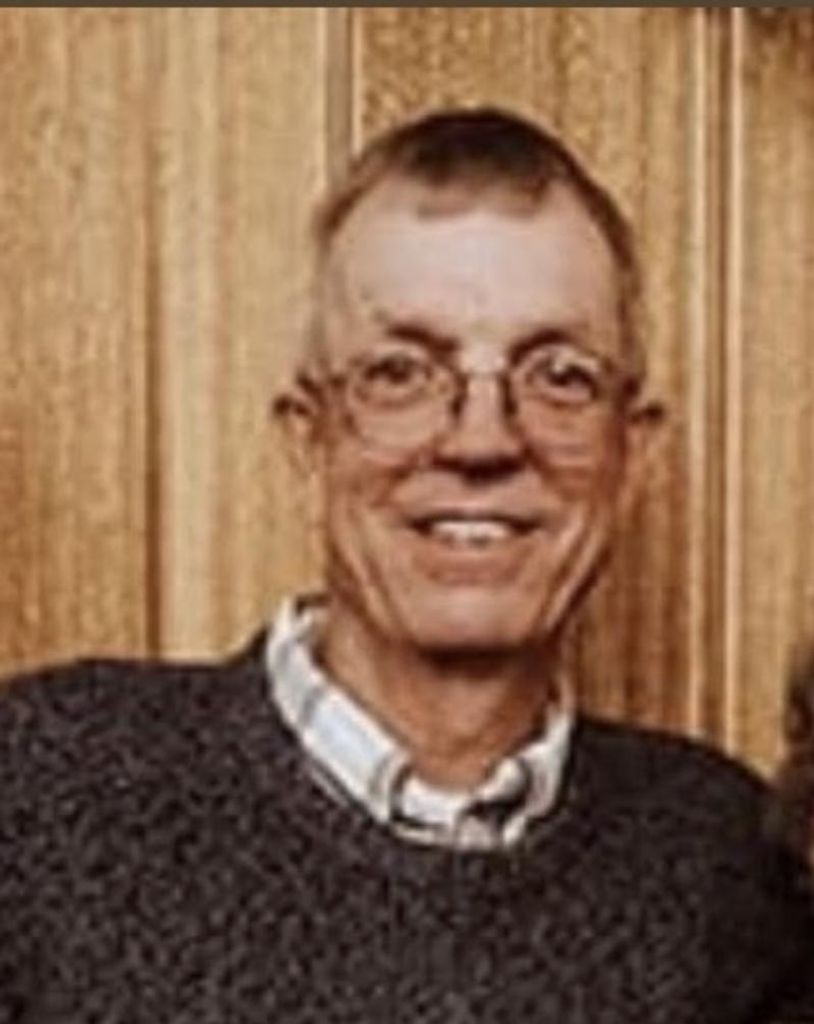 Danny L Michel