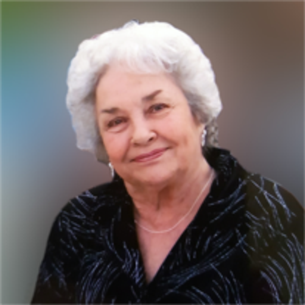 Marlene F. Ray