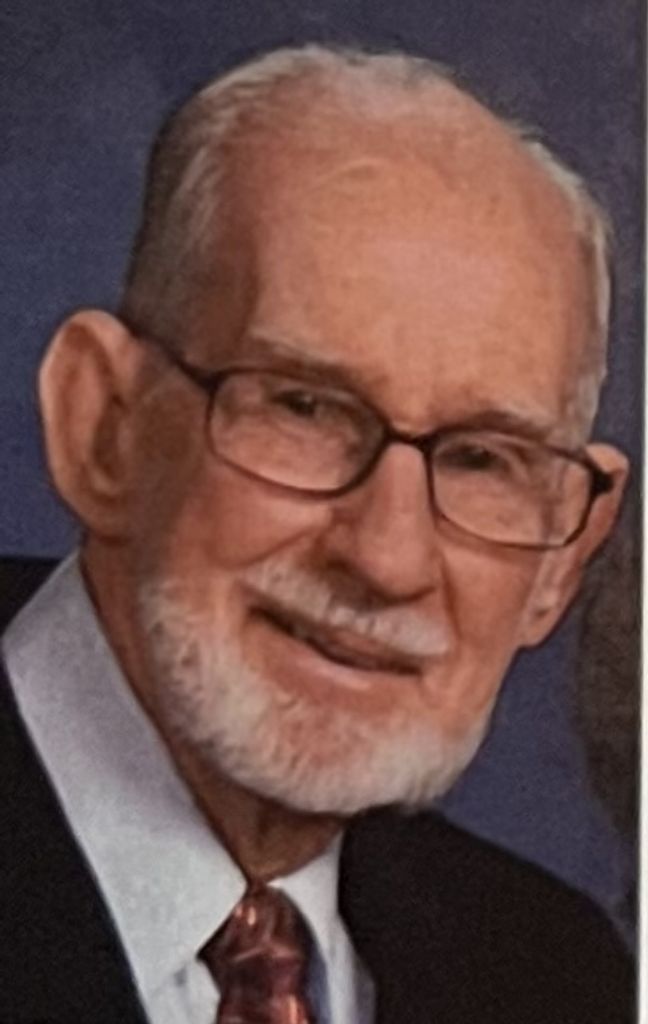 Dale E. Mcdonald