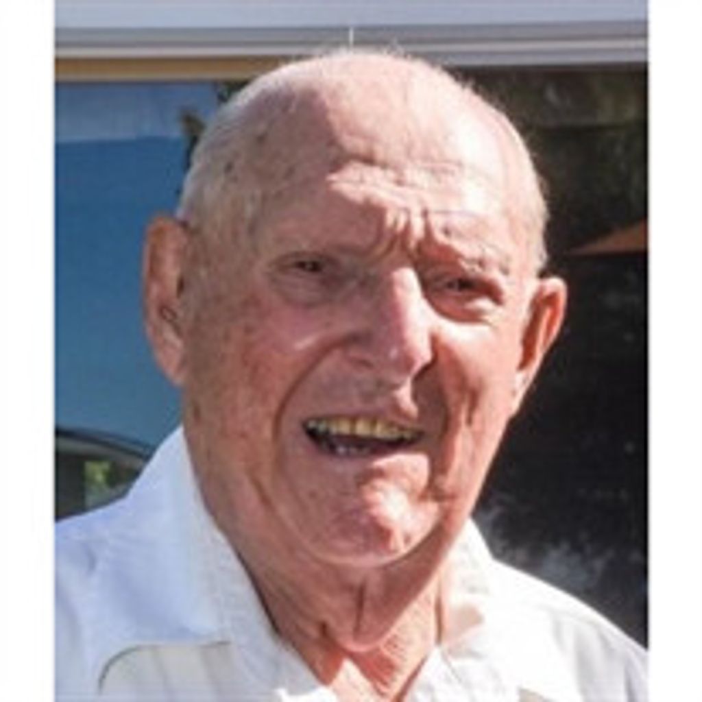 Donald James Thibo