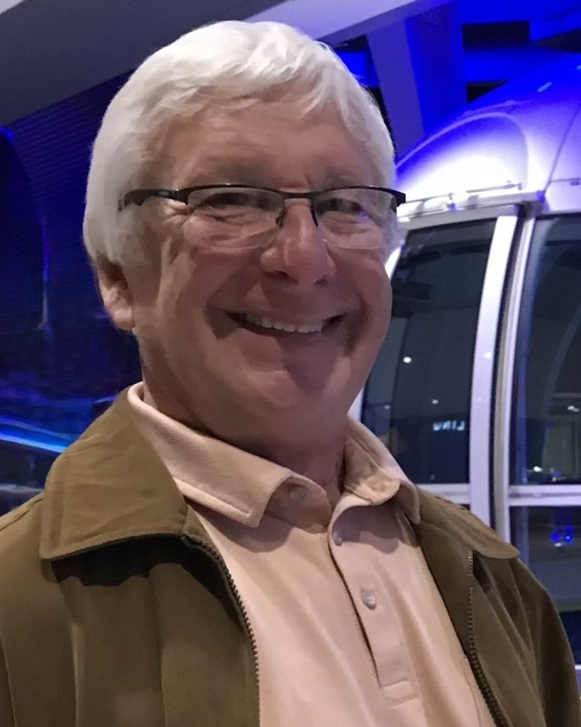 Larry G. Herrick Profile Photo