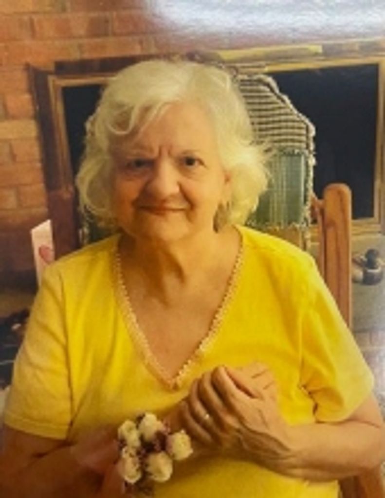 Donna A. Halusic Livoti