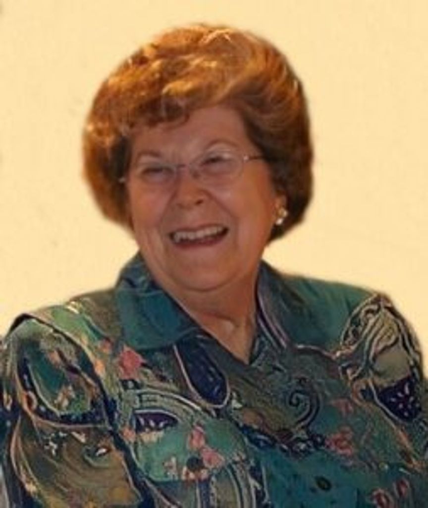 Irene Ritchey