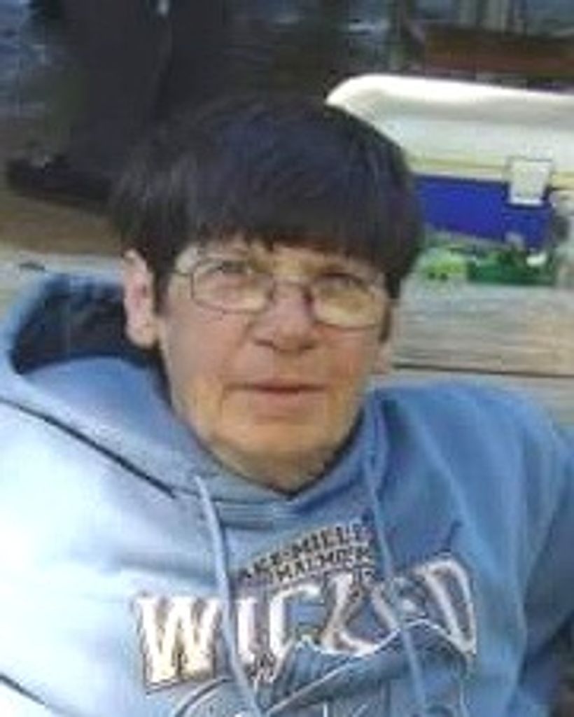 Patsy Lou Williams Profile Photo