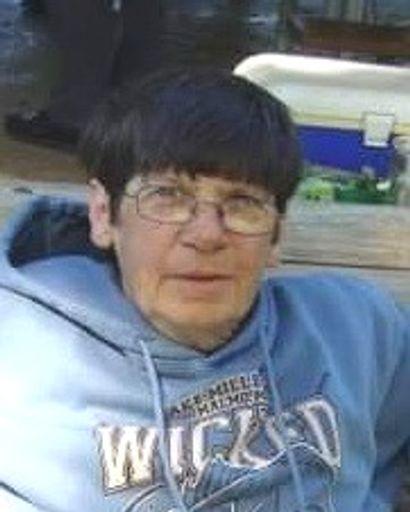 Patsy Lou Williams's obituary image