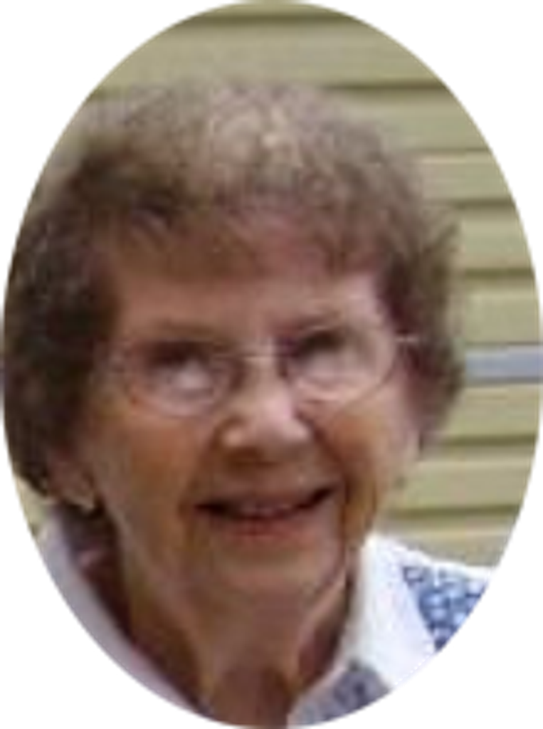Doris Elkin