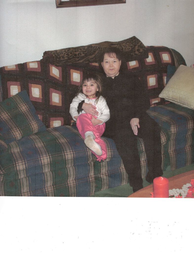 Olivia M. Rios Profile Photo