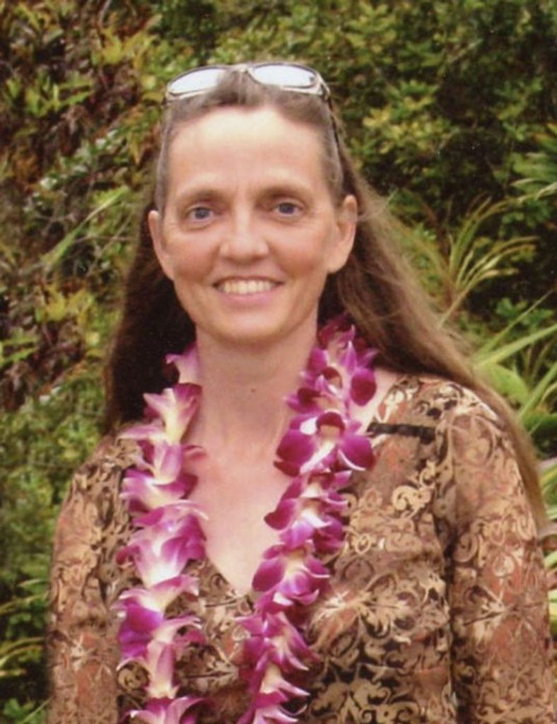 Linda Schofield