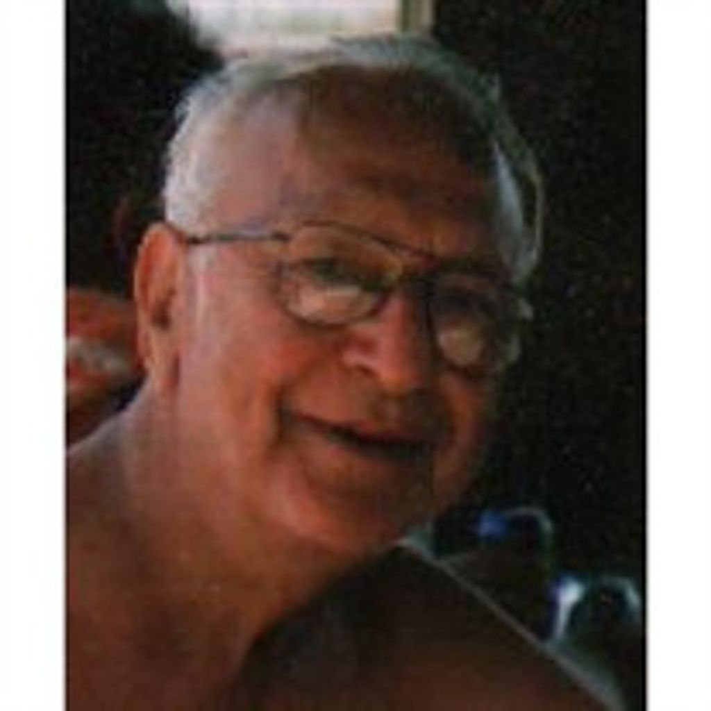 Robert Stanley Bauman